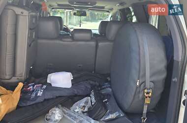Внедорожник / Кроссовер Lexus GX 2007 в 