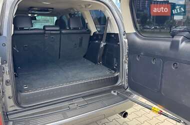 Внедорожник / Кроссовер Lexus GX 2010 в 
