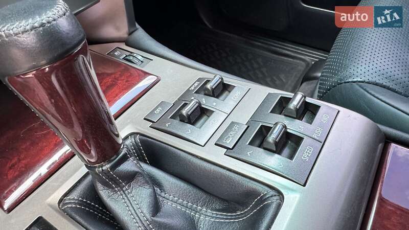 Внедорожник / Кроссовер Lexus GX 2010 в Ивано-Франковске