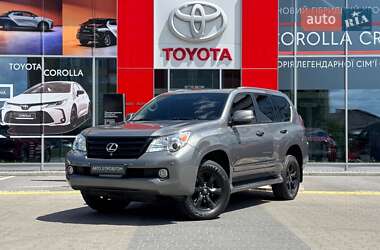 Lexus GX 2010 Lexus GX 2010