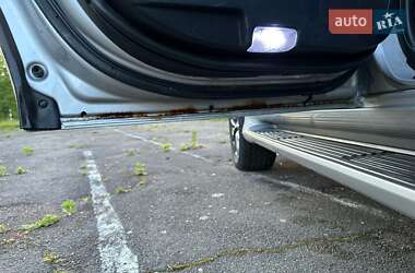 Внедорожник / Кроссовер Lexus GX 2010 в 