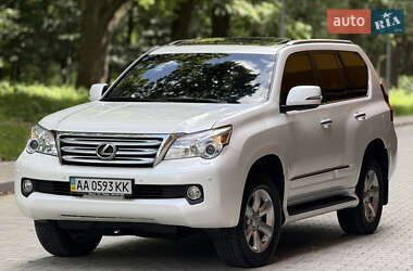 Lexus GX 2013 Lexus GX 2013