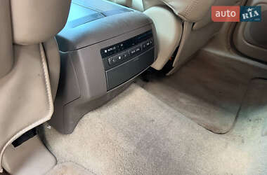Внедорожник / Кроссовер Lexus GX 2006 в 