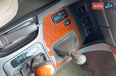Внедорожник / Кроссовер Lexus GX 2006 в 