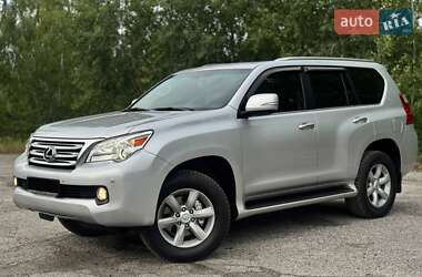 Lexus GX 2011 Lexus GX 2011