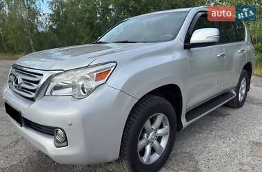 Внедорожник / Кроссовер Lexus GX 2011 в 