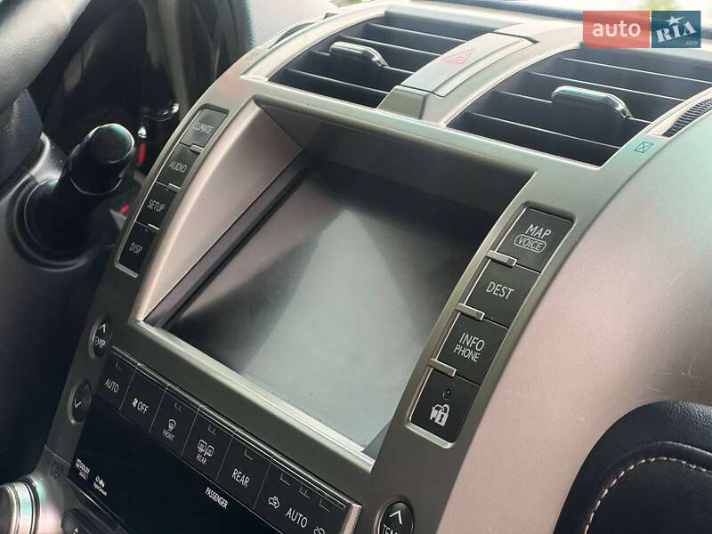 Внедорожник / Кроссовер Lexus GX 2011 в Ахтырке