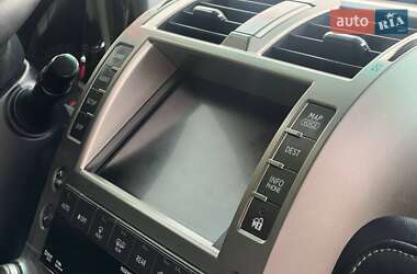 Внедорожник / Кроссовер Lexus GX 2011 в 