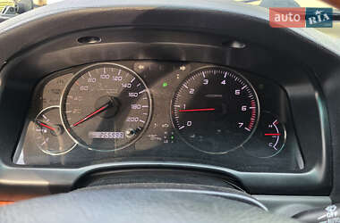 Позашляховик / Кросовер Lexus GX 2004 в 