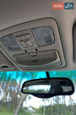 Внедорожник / Кроссовер Lexus GX 2005 в 