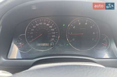 Внедорожник / Кроссовер Lexus GX 2006 в 
