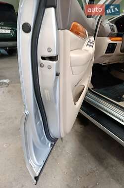 Внедорожник / Кроссовер Lexus GX 2004 в 