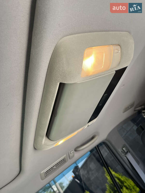 Позашляховик / Кросовер Lexus GX 2007 в Одесі