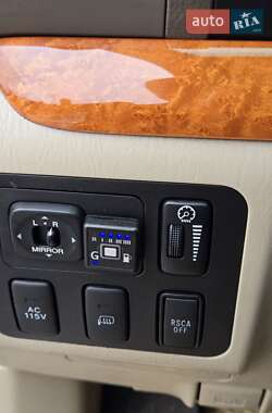 Внедорожник / Кроссовер Lexus GX 2006 в 