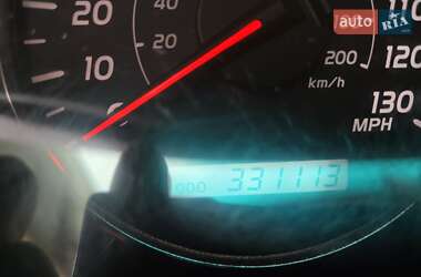Внедорожник / Кроссовер Lexus GX 2006 в 