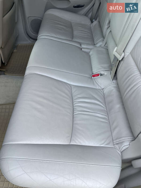Позашляховик / Кросовер Lexus GX 2006 в Києві