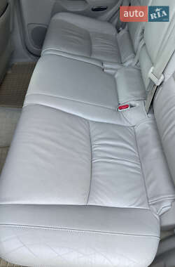 Внедорожник / Кроссовер Lexus GX 2006 в 