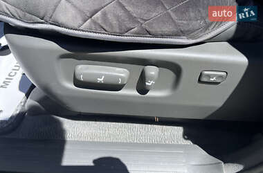 Внедорожник / Кроссовер Lexus GX 2005 в 
