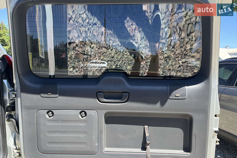 Внедорожник / Кроссовер Lexus GX 2005 в Коломые