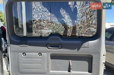 Внедорожник / Кроссовер Lexus GX 2005 в 