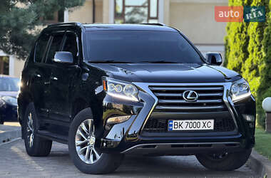 Lexus GX 2014 Lexus GX 2014