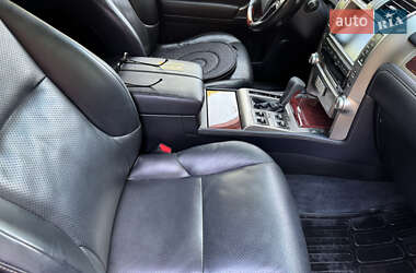 Внедорожник / Кроссовер Lexus GX 2010 в 