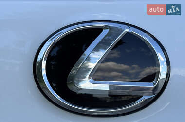 Внедорожник / Кроссовер Lexus GX 2019 в 