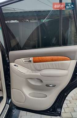 Внедорожник / Кроссовер Lexus GX 2004 в 