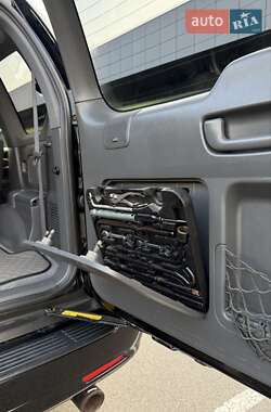 Позашляховик / Кросовер Lexus GX 2007 в 