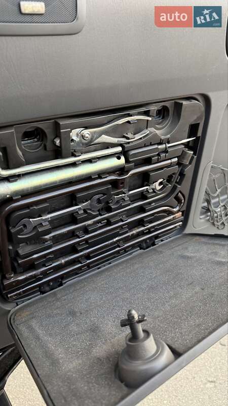 Внедорожник / Кроссовер Lexus GX 2007 в Харькове