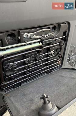 Позашляховик / Кросовер Lexus GX 2007 в 