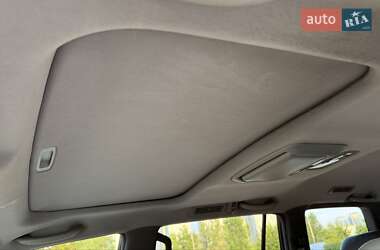 Позашляховик / Кросовер Lexus GX 2007 в 