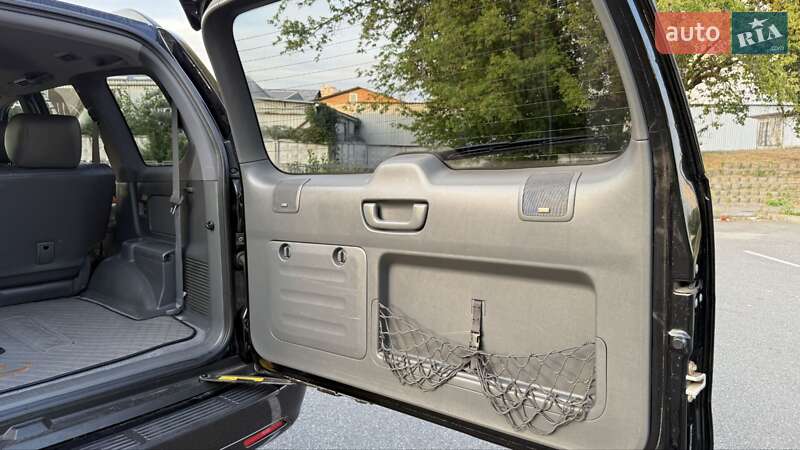 Внедорожник / Кроссовер Lexus GX 2007 в Харькове