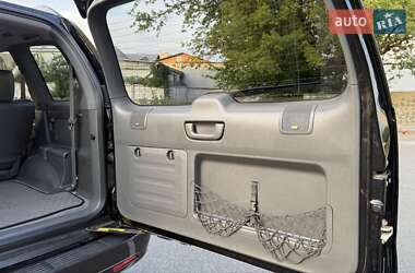 Позашляховик / Кросовер Lexus GX 2007 в 