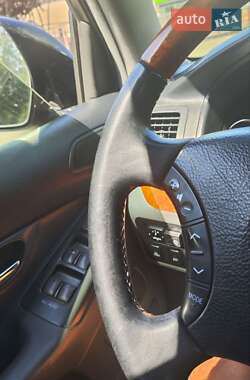 Позашляховик / Кросовер Lexus GX 2007 в 