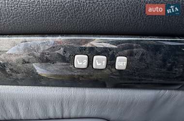 Позашляховик / Кросовер Lexus GX 2006 в 