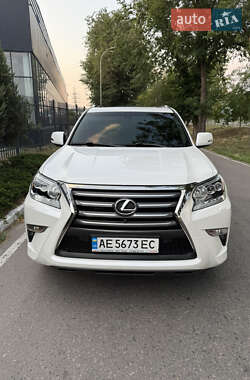 Lexus GX 2013 Lexus GX 2013