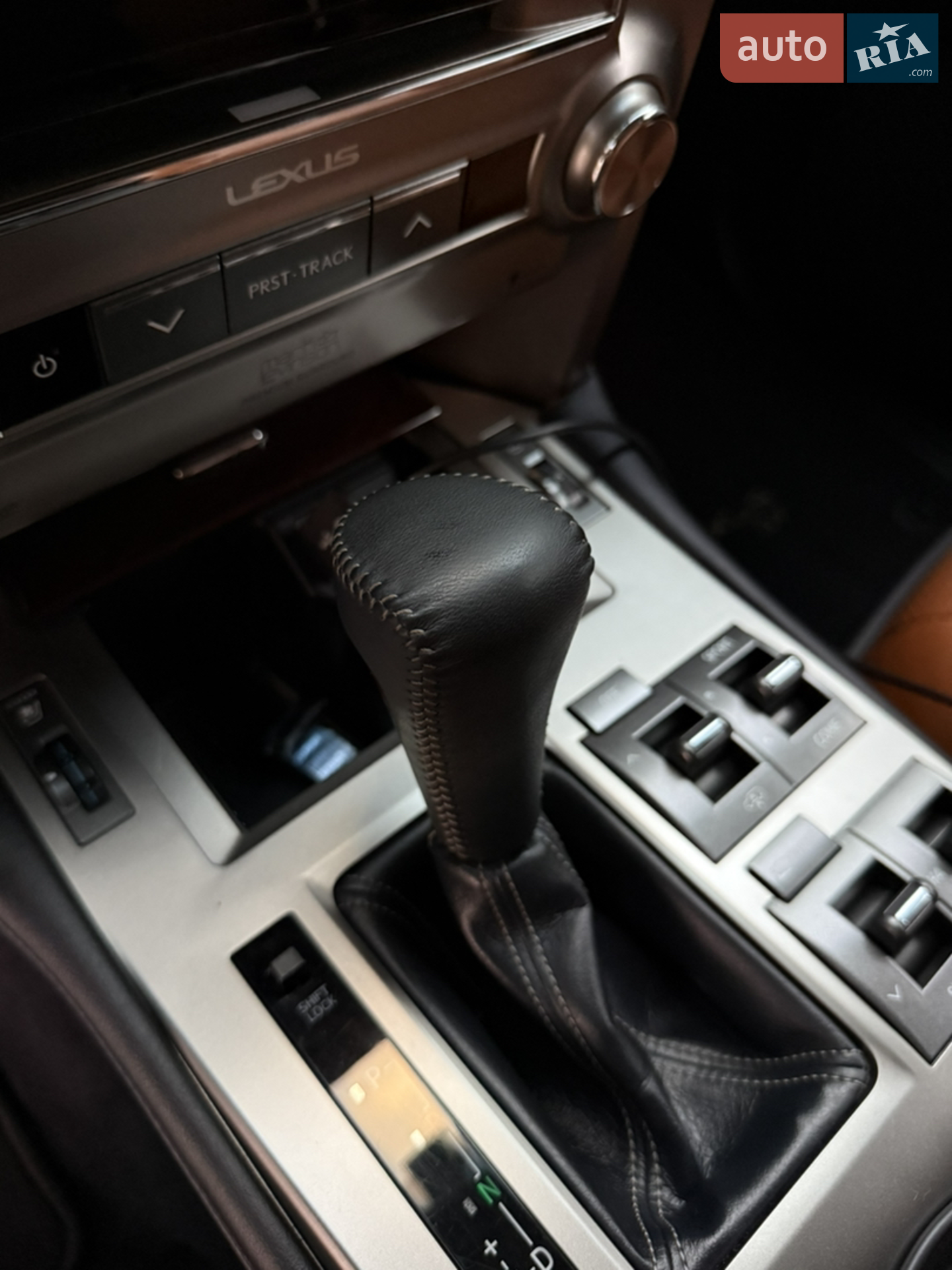 2013 Lexus GX - мініатюра 17