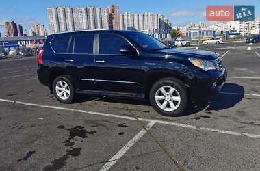 Lexus GX 2010