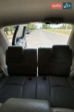 Позашляховик / Кросовер Lexus GX 2004 в 