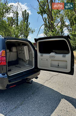 Позашляховик / Кросовер Lexus GX 2004 в 