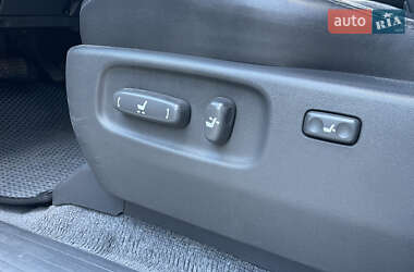Внедорожник / Кроссовер Lexus GX 2004 в 