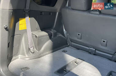 Внедорожник / Кроссовер Lexus GX 2004 в 