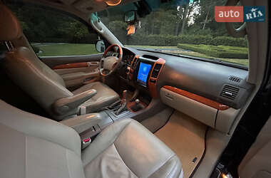Внедорожник / Кроссовер Lexus GX 2006 в 