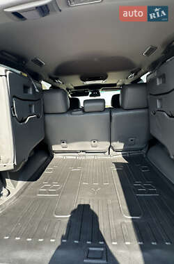 Внедорожник / Кроссовер Lexus GX 2008 в 