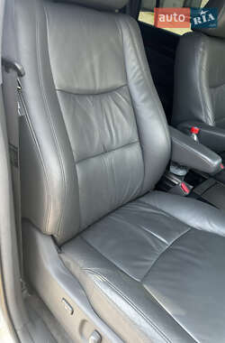 Внедорожник / Кроссовер Lexus GX 2008 в 