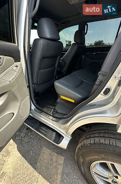 Внедорожник / Кроссовер Lexus GX 2008 в 