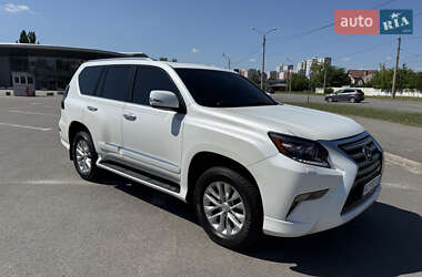 Lexus GX 2016 Lexus GX 2016