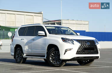 Lexus GX 2018 Lexus GX 2018