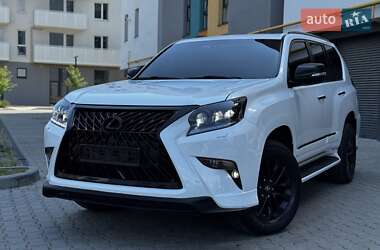 Lexus GX 2015